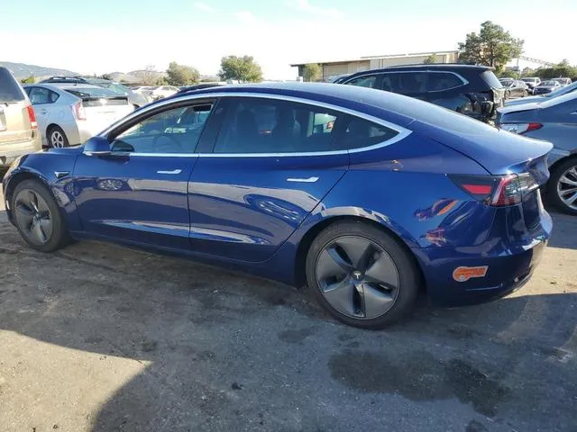 5YJ3E1EA6LF739868 2020 2020 Tesla MODEL 3 2