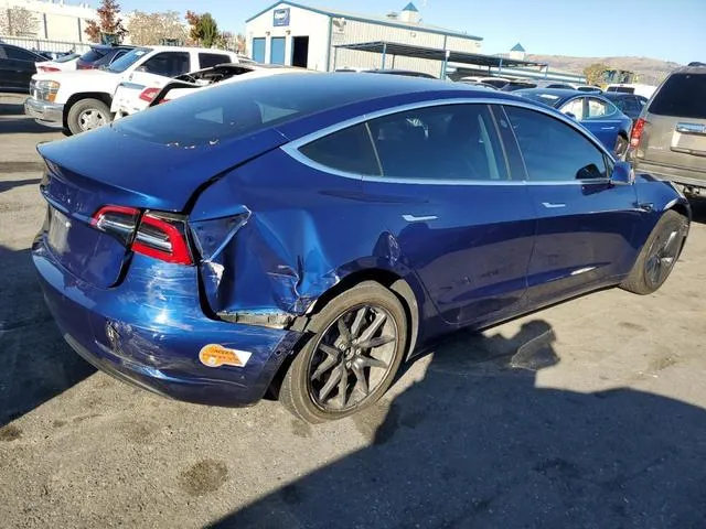 5YJ3E1EA6LF739868 2020 2020 Tesla MODEL 3 3