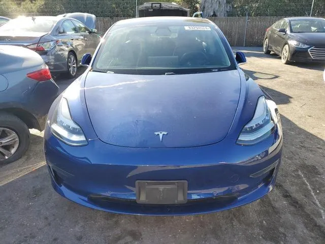 5YJ3E1EA6LF739868 2020 2020 Tesla MODEL 3 5