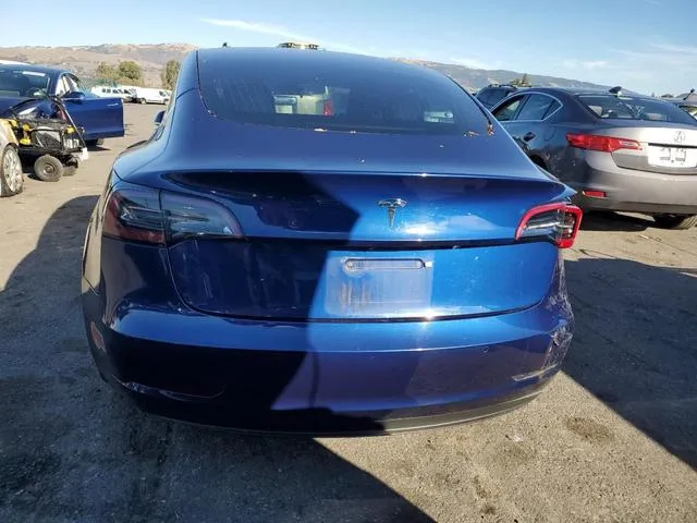 5YJ3E1EA6LF739868 2020 2020 Tesla MODEL 3 6