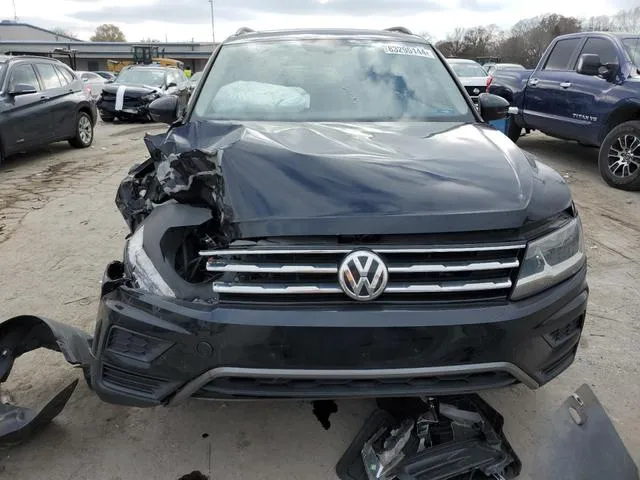 3VV3B7AX8LM018762 2020 2020 Volkswagen Tiguan- SE 5