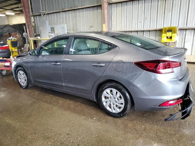 5NPD74LF0LH524373 2020 2020 Hyundai Elantra- SE 2