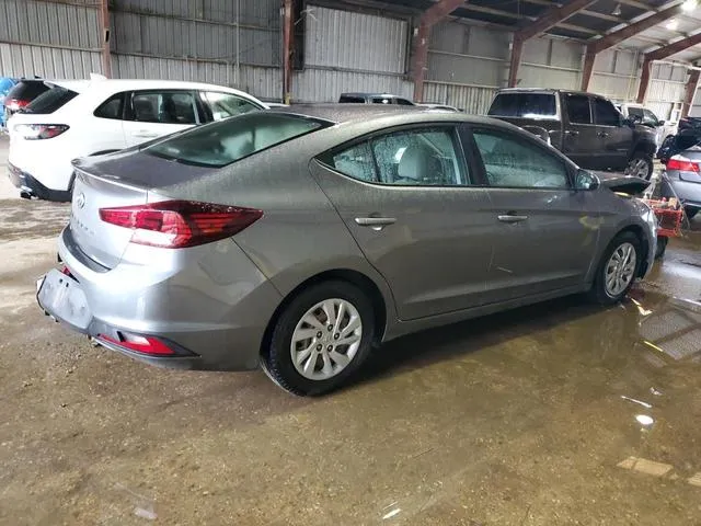 5NPD74LF0LH524373 2020 2020 Hyundai Elantra- SE 3