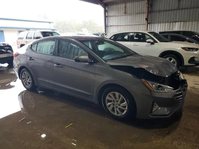 5NPD74LF0LH524373 2020 2020 Hyundai Elantra- SE 4