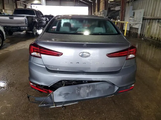 5NPD74LF0LH524373 2020 2020 Hyundai Elantra- SE 6