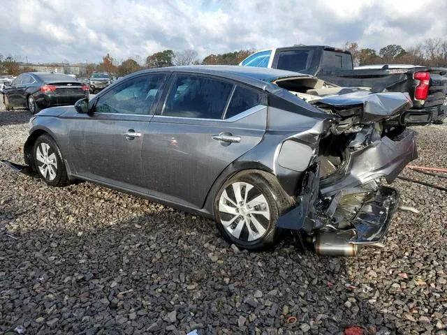 1N4BL4BV9RN307740 2024 2024 Nissan Altima- S 2