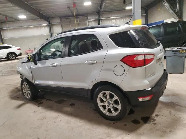 MAJ3S2GE0MC423112 2021 2021 Ford Ecosport- SE 2