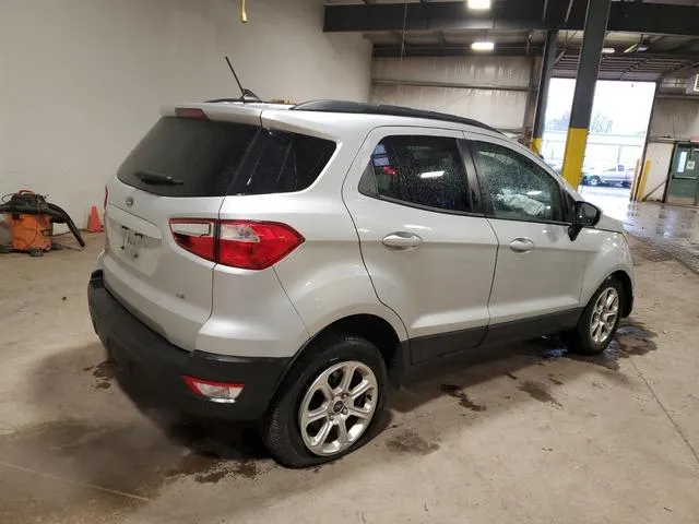 MAJ3S2GE0MC423112 2021 2021 Ford Ecosport- SE 3