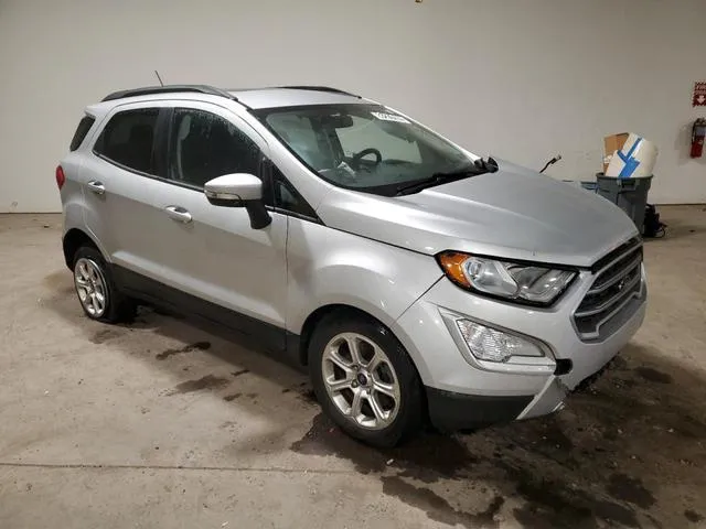 MAJ3S2GE0MC423112 2021 2021 Ford Ecosport- SE 4