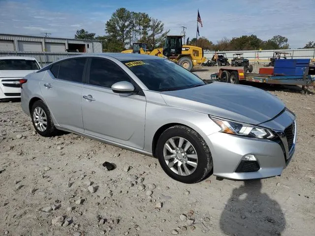 1N4BL4BV8LC162113 2020 2020 Nissan Altima- S 4