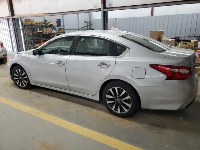 1N4AL3APXHC261273 2017 2017 Nissan Altima- 2-5 2