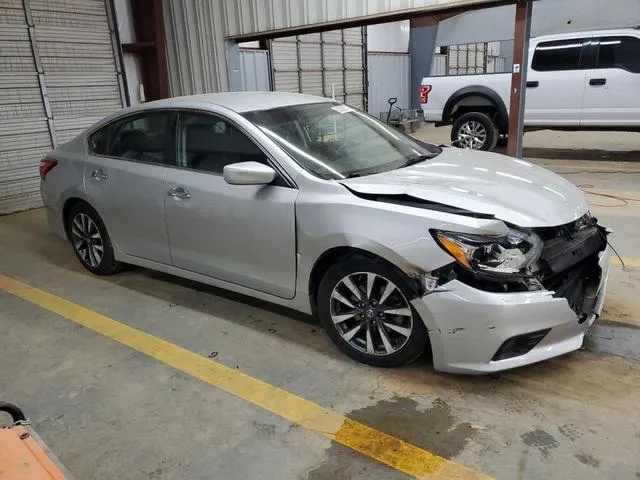 1N4AL3APXHC261273 2017 2017 Nissan Altima- 2-5 4