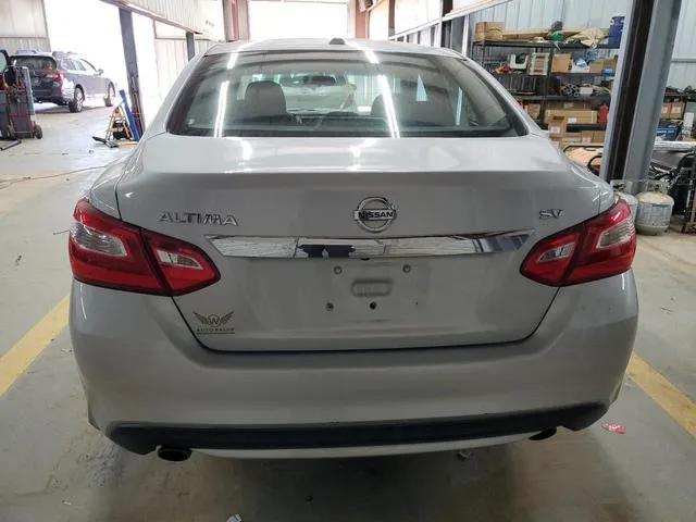 1N4AL3APXHC261273 2017 2017 Nissan Altima- 2-5 6