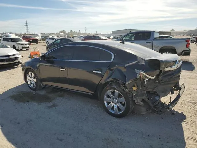 1G4GD5E39CF114627 2012 2012 Buick Lacrosse- Premium 2