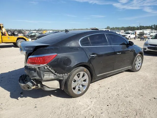 1G4GD5E39CF114627 2012 2012 Buick Lacrosse- Premium 3