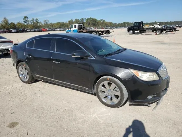 1G4GD5E39CF114627 2012 2012 Buick Lacrosse- Premium 4