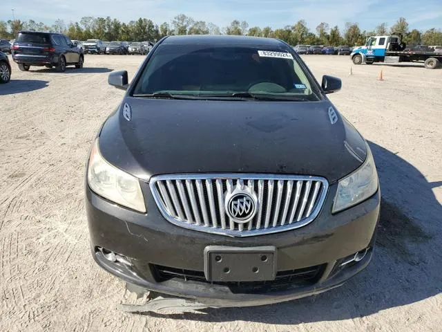 1G4GD5E39CF114627 2012 2012 Buick Lacrosse- Premium 5