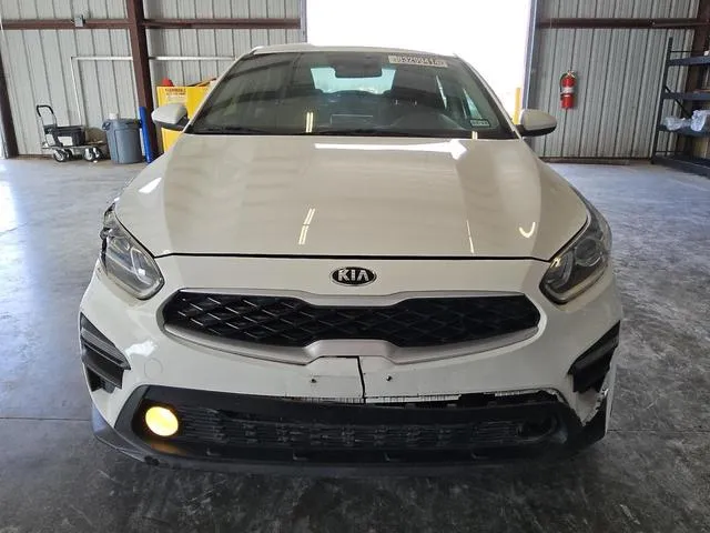 3KPF24AD2LE190702 2020 2020 KIA Forte- FE 5