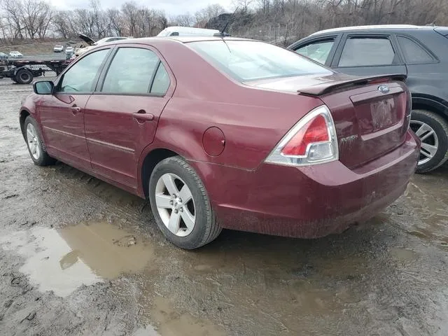 3FAHP07177R245973 2007 2007 Ford Fusion- SE 2