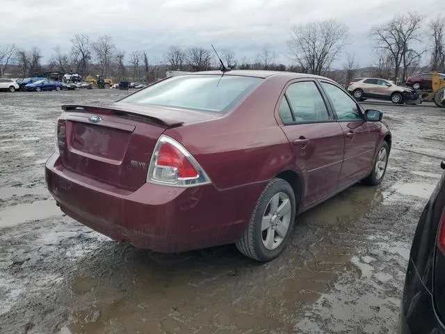 3FAHP07177R245973 2007 2007 Ford Fusion- SE 3