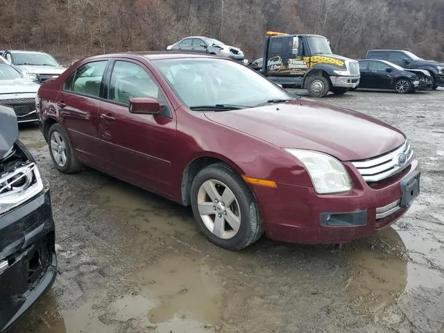 3FAHP07177R245973 2007 2007 Ford Fusion- SE 4