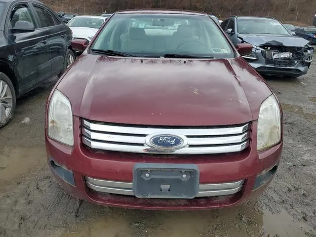 3FAHP07177R245973 2007 2007 Ford Fusion- SE 5