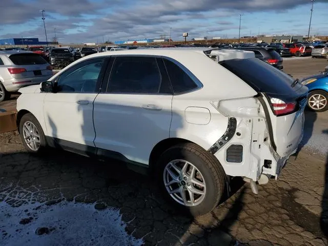 2FMPK4J99RBA12734 2024 2024 Ford Edge- Sel 2