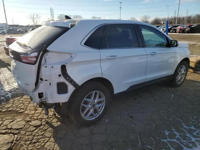 2FMPK4J99RBA12734 2024 2024 Ford Edge- Sel 3