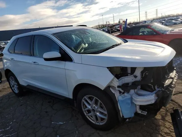 2FMPK4J99RBA12734 2024 2024 Ford Edge- Sel 4