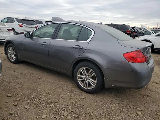 JN1DV6AR5CM861452 2012 2012 Infiniti G25 2