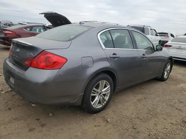 JN1DV6AR5CM861452 2012 2012 Infiniti G25 3