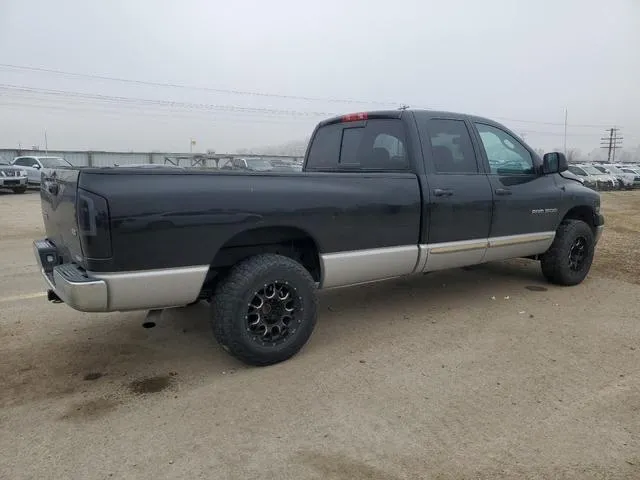 1D7HA18D93J662824 2003 2003 Dodge RAM 1500- ST 3