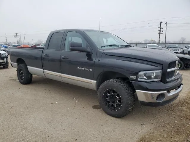 1D7HA18D93J662824 2003 2003 Dodge RAM 1500- ST 4