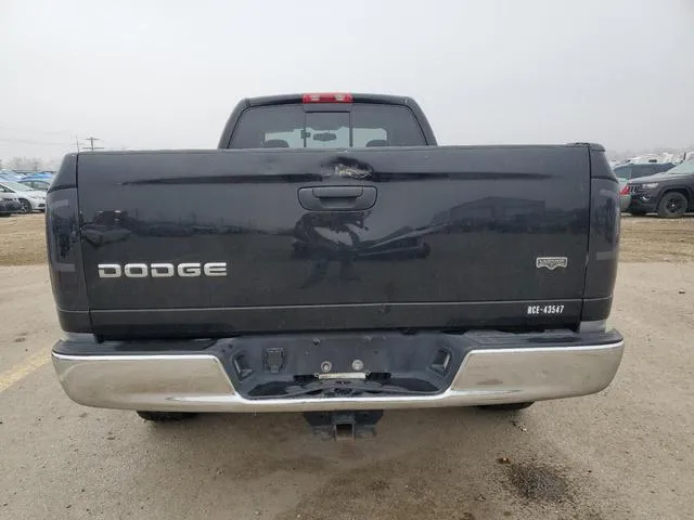 1D7HA18D93J662824 2003 2003 Dodge RAM 1500- ST 6