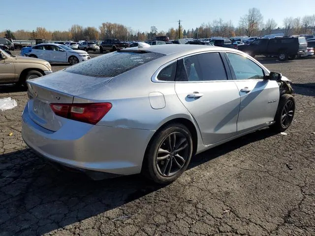 1G1ZD5ST5JF200248 2018 2018 Chevrolet Malibu- LT 3