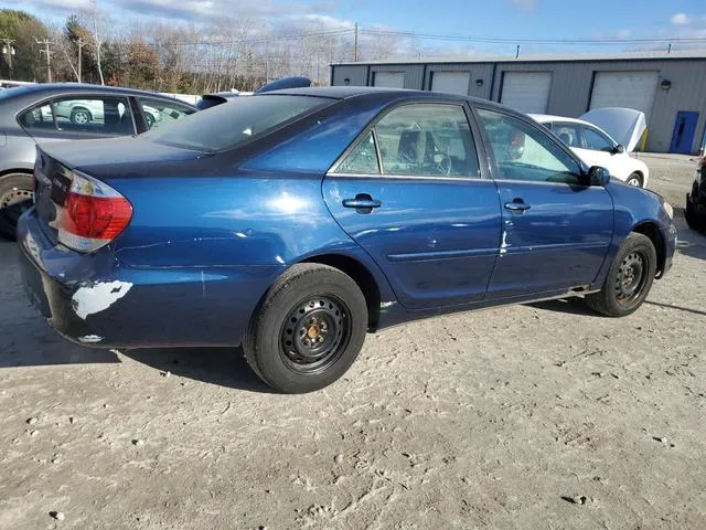 4T1BE30K76U108951 2006 2006 Toyota Camry- LE 3