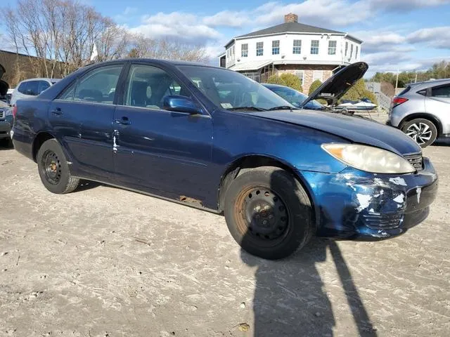 4T1BE30K76U108951 2006 2006 Toyota Camry- LE 4