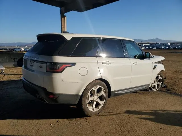 SALWG2RKXKA421512 2019 2019 Land Rover Range Rover- SE 3