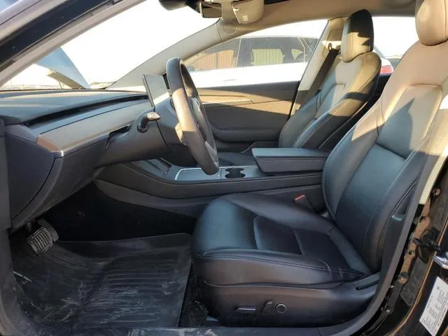 5YJ3E1EB5NF209404 2022 2022 Tesla MODEL 3 7