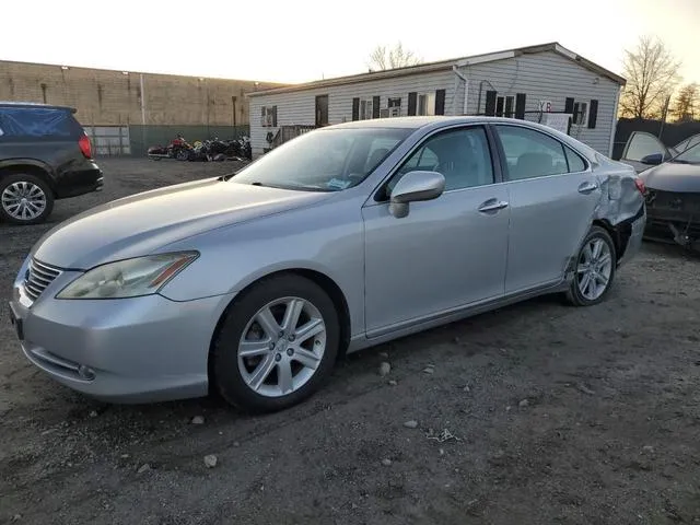 JTHBJ46G672098191 2007 2007 Lexus ES- 350 1