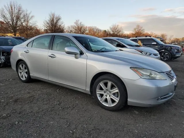 JTHBJ46G672098191 2007 2007 Lexus ES- 350 4