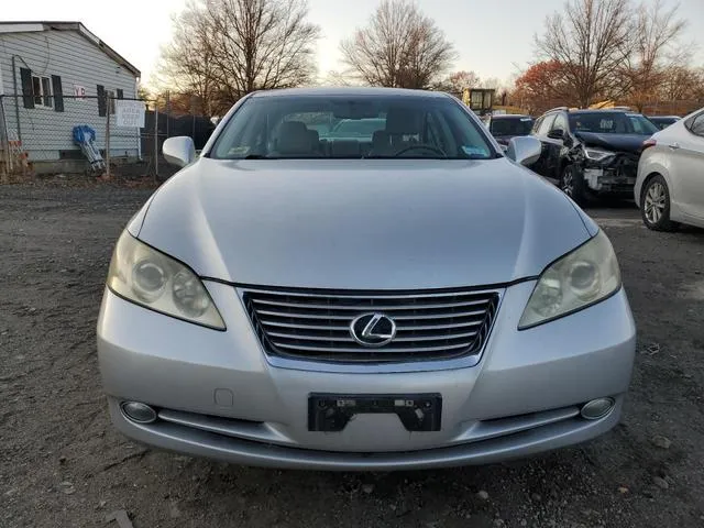 JTHBJ46G672098191 2007 2007 Lexus ES- 350 5