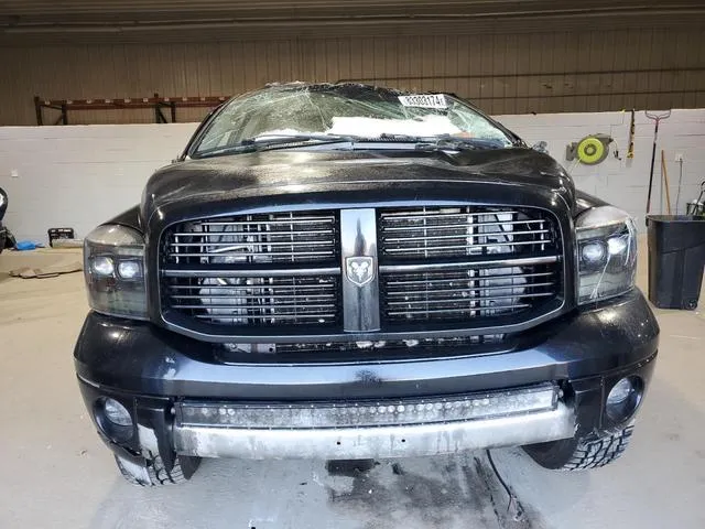 1D7KS28C76J138723 2006 2006 Dodge RAM 2500- ST 5