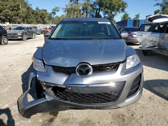 JM3ER2A54B0380066 2011 2011 Mazda CX-7 5