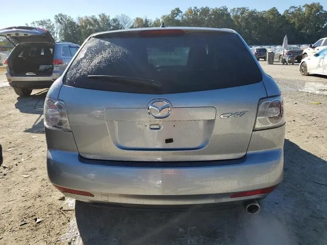 JM3ER2A54B0380066 2011 2011 Mazda CX-7 6