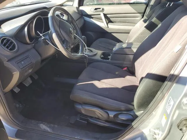 JM3ER2A54B0380066 2011 2011 Mazda CX-7 7