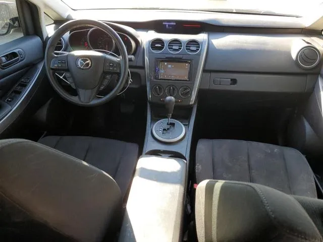 JM3ER2A54B0380066 2011 2011 Mazda CX-7 8