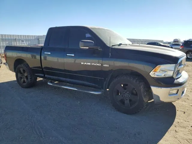 1C6RD6GT3CS313154 2012 2012 Dodge RAM 1500- Slt 4