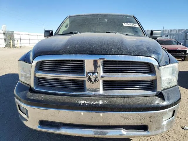 1C6RD6GT3CS313154 2012 2012 Dodge RAM 1500- Slt 5