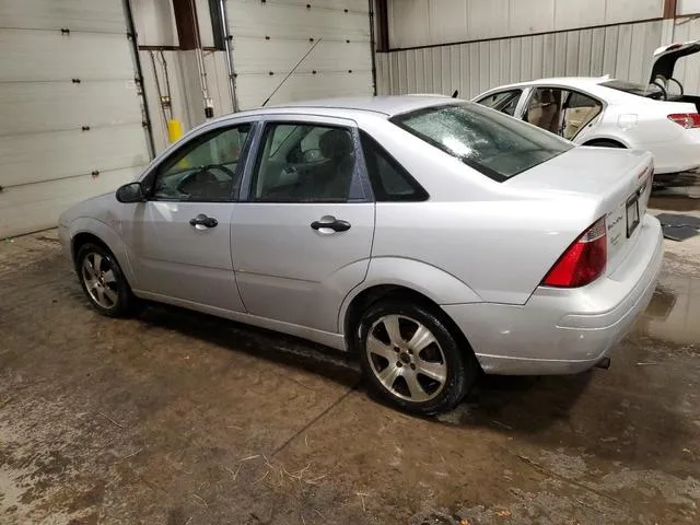 1FAFP34N67W362537 2007 2007 Ford Focus- ZX4 2